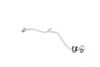 масловод, турбина