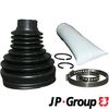 Комплект пыльника, приводной вал JP GROUP 1143703710