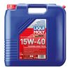 Liqui Moly 20L Motor&ouml;l High Tech 15W40