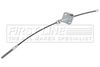 FIRST LINE Cable Pull, parking brake FKB3945