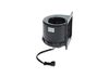 ventilátor topení JOHN DEERE 0130115604