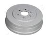 Тормозной барабан JAPANPARTS TA-120C