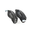 комплект спирачно феродо, дискови спирачки