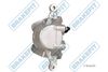 APEC Brake Caliper BCA2005E