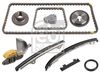 Комплект цели привода распредвала FEBI BILSTEIN 109356