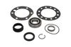 Набір підшипника колеса KAVO PARTS WBK-9076