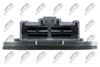 Resistor, interior blower NTY ERD-TY-001