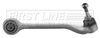FIRST LINE Control/Trailing Arm, wheel suspension FCA7035