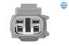 Meyle Sensor, wheel speed 30-14 899 0004