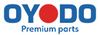 Комплект тормозных колодок, дисковый тормоз Oyodo 10H0A29-OYO для GMC YUKON