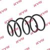 KYB Suspension Spring RA4113