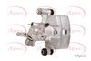 APEC Brake Caliper LCA282