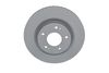 спирачен диск