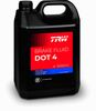 LIQUIDE DE FREIN 5L DOT4