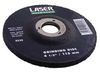 Laser Tools Grinding Disc 115mm