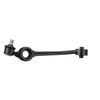 носач, окачване на колелата