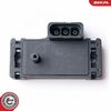 Sensor, Saugrohrdruck