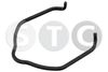 Clamp, шланг для компресора STC T479231