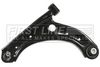 FIRST LINE Control/Trailing Arm, wheel suspension FCA8105
