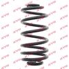 KYB RA7032 Suspension Spring