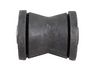 METZGER AUTOTEILE Bushing, axle beam 52091009