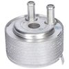маслен радиатор, двигателно масло