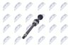 полуоска