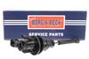 BORG & BECK Master Cylinder, clutch BCM282