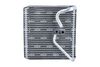 NRF Evaporator, air conditioning 36176