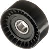 Gates V-ribbed belt Deflection Or Guide PulleyT36916