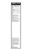 Bosch Wiper Blade 3 397 002 012
