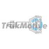 Шарнирный комплект, приводной вал TrakMotive 40-0933