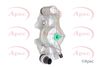 APEC Brake Caliper RCA859