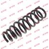 KYB RA3345 Suspension Spring
