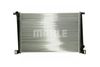 радиатор, охлаждане на двигателя