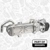 AGR-Ventil ED0029PG
