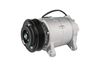 Valeo Compressor, air conditioning 814697