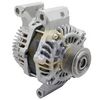 NAPA Alternator NAL2610