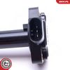 Sensor, Motorölstand