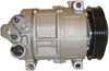 Mahle ACP 69 000S Compressor, air conditioning