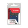 BREMBO Brake Pad Set, disc brake 07BB2307