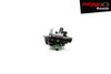 термостат, охладителна течност