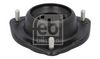 FEBI BILSTEIN Repair Kit, suspension strut support mount 170204