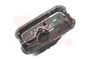 Масляный поддон VAN WEZEL 2525072