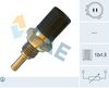 Sensor, Öltemperatur