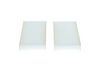 Bosch Filter, cabin air 1 987 432 220