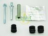 Комплект направляющей гильзы FRENKIT 814005
