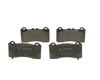 Bosch Brake Pad Set 0 986 424 388 (0986424388)