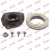 KYB Repair Kit, suspension strut support mount SM2805