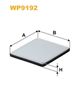 Фільтр салону WIX FILTERS WP9192